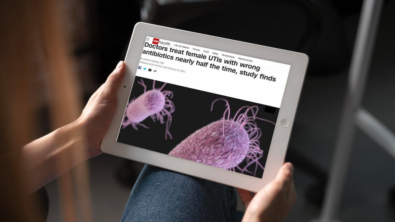 UTI Testing Why Does It Matter?